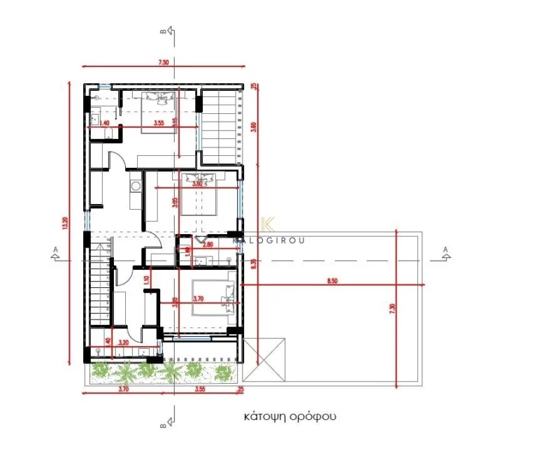 Cheap Houses and Villas for Sale Larnaca up to 700000 euro