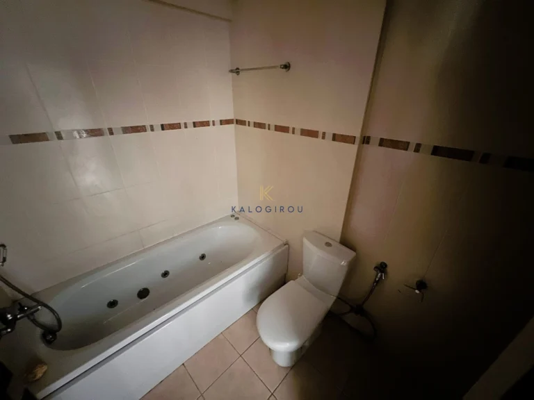 1 Bedroom Apartment for Sale in Oroklini, Larnaca District