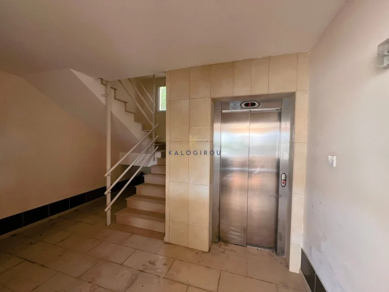 1 Bedroom Apartment for Sale in Oroklini, Larnaca District