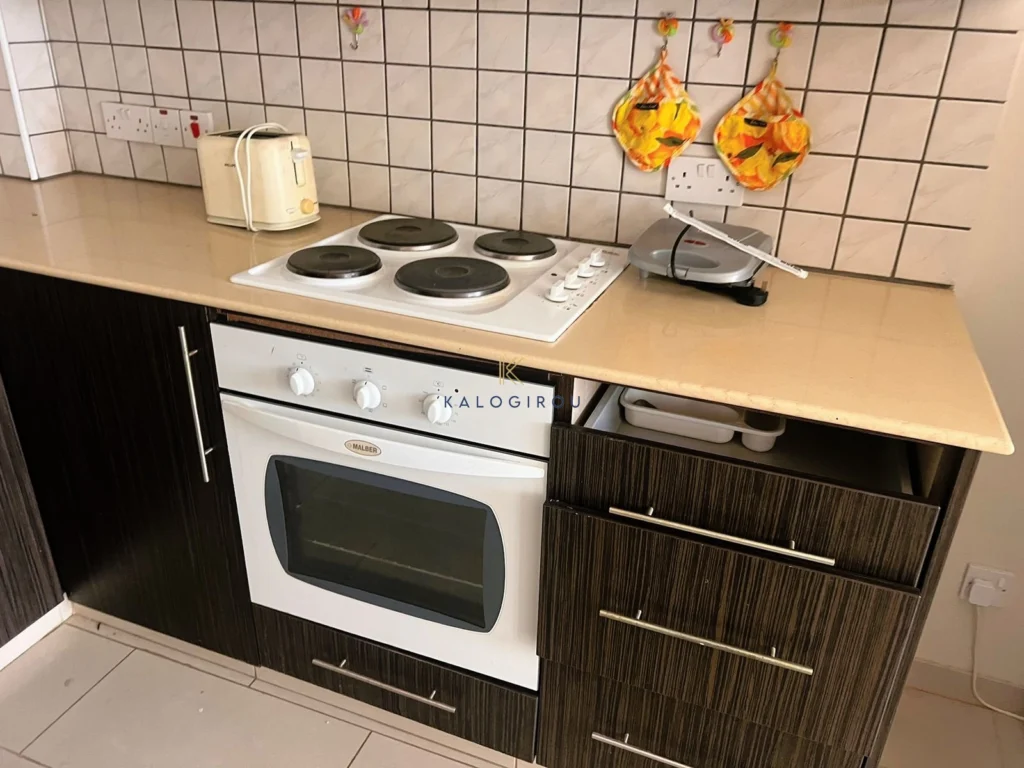 1 Bedroom Apartment for Sale in Oroklini, Larnaca District