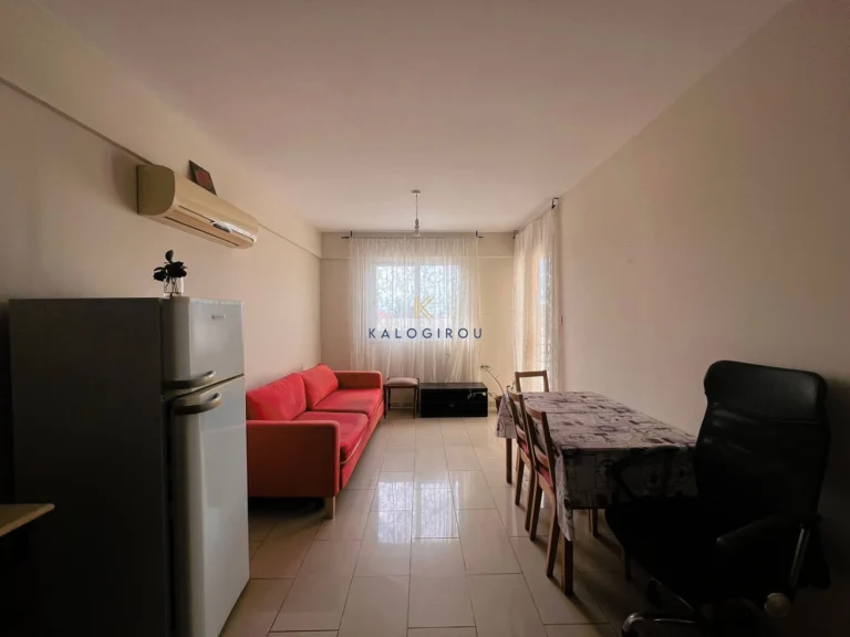 1 Bedroom Apartment for Sale in Oroklini, Larnaca District