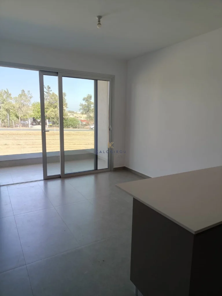 1 Bedroom Apartment for Rent in Livadia Larnakas, Larnaca District