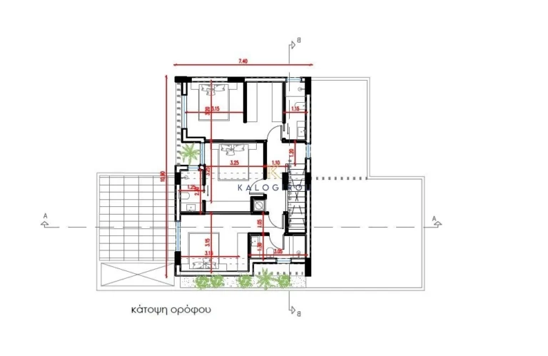 Cheap Houses and Villas for Sale Larnaca up to 700000 euro