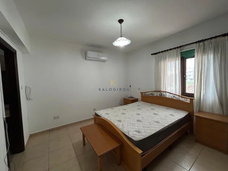 5 Bedroom House for Rent in Livadia Larnakas, Larnaca District