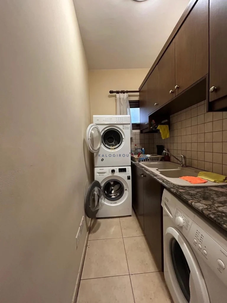 5 Bedroom House for Rent in Livadia Larnakas, Larnaca District