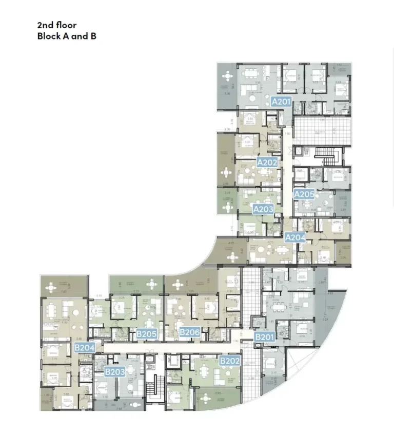 1 Bedroom Apartment for Sale in Kato Paphos
