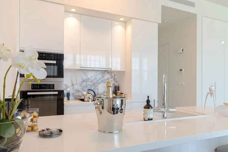 3 Bedroom Apartment for Sale in Kato Paphos