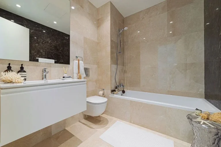 3 Bedroom Apartment for Sale in Kato Paphos