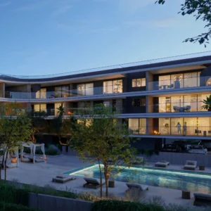 3 Bedroom Apartment for Sale in Kato Paphos