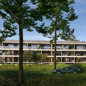 57m² Apartment for Sale in Kato Paphos