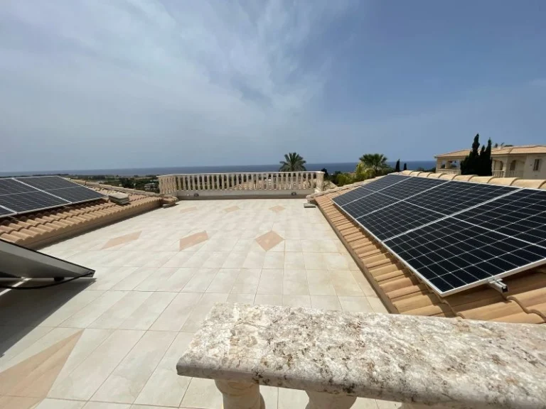 3 Bedroom House for Sale in Paphos District