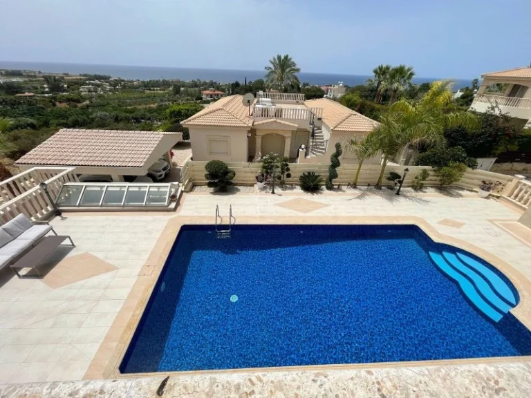 3 Bedroom House for Sale in Paphos District