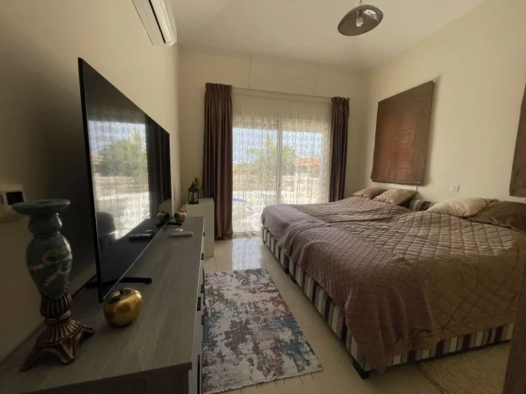 3 Bedroom House for Sale in Paphos District