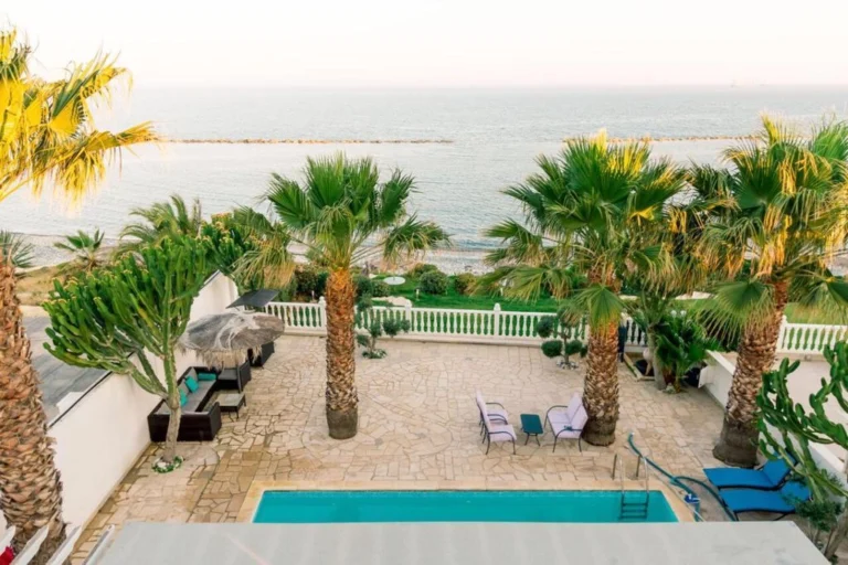 4 Bedroom House for Sale in Zygi, Larnaca District