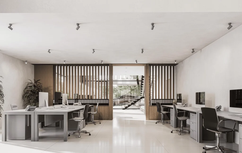 265m² Office for Sale