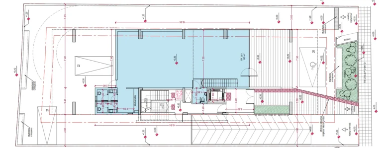 265m² Office for Sale