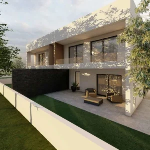 3 Bedroom House for Sale in Empa, Paphos District