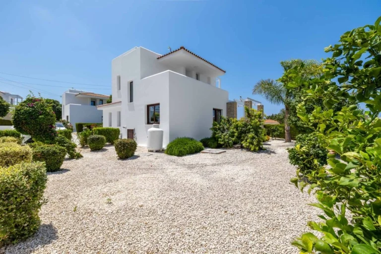 3 Bedroom House for Sale in Pegeia, Paphos District