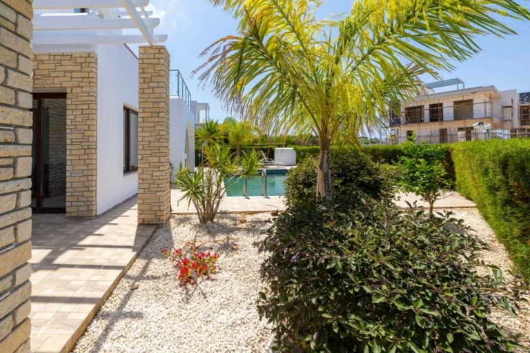 3 Bedroom House for Sale in Pegeia, Paphos District