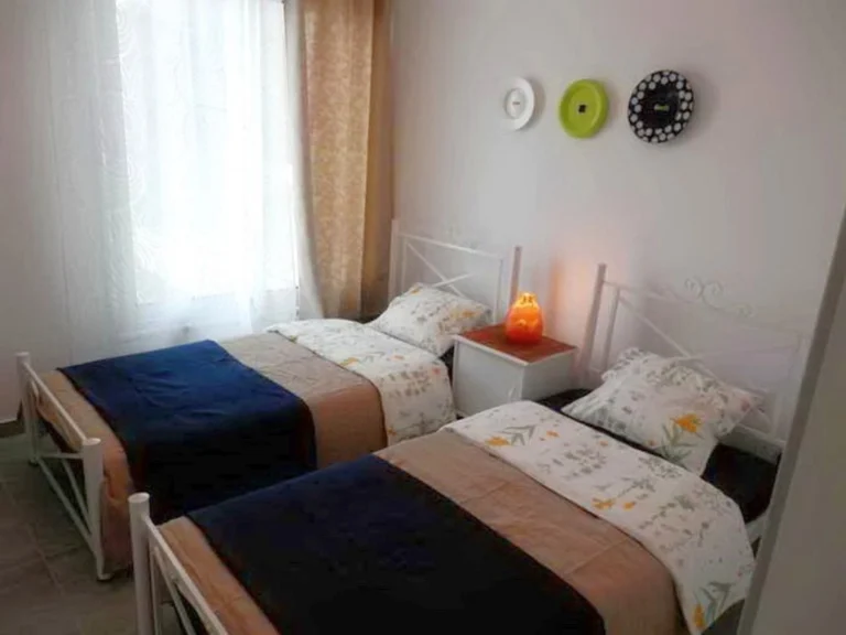 2 Bedroom Apartment for Sale in Limassol – Neapolis