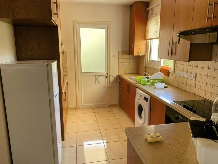 2 Bedroom Apartment for Sale in Agios Dometios, Nicosia District