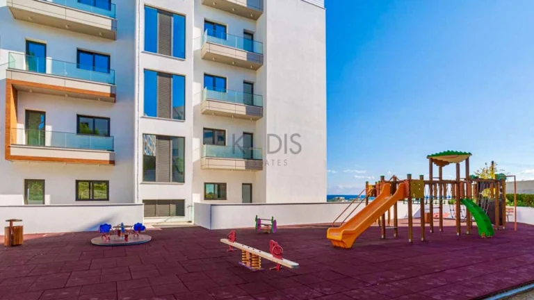 2 Bedroom Apartment for Sale in Agios Tychonas, Limassol District