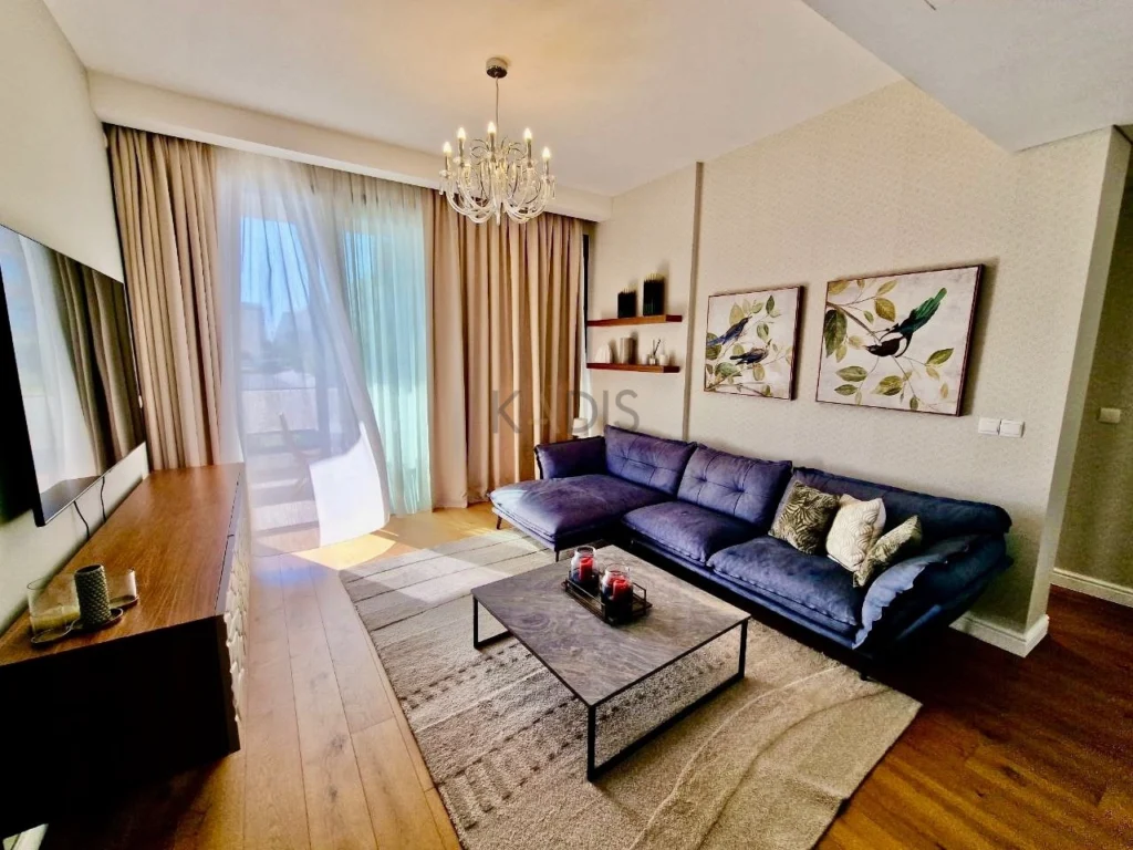 2 Bedroom Apartment for Sale in Agios Tychonas, Limassol District