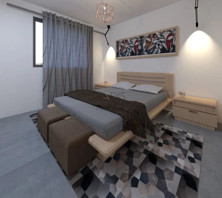 2 Bedroom Apartment for Sale in Latsia, Nicosia District