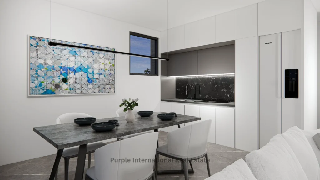 2 Bedroom Apartment for Sale in Kato Paphos