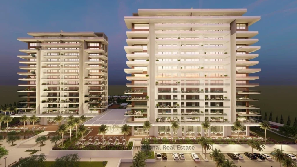 4 Bedroom Apartment for Sale in Kato Paphos