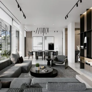 2 Bedroom Apartment for Sale in Limassol District