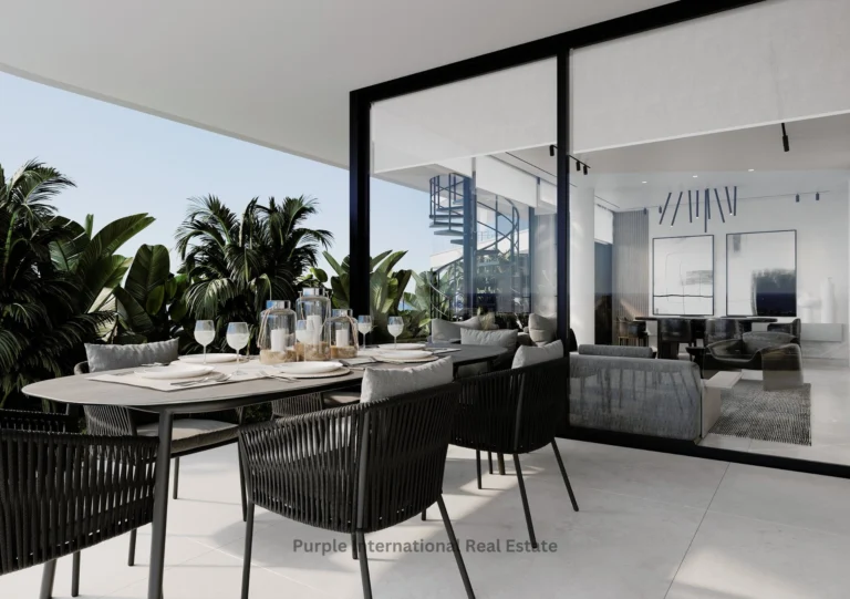 2 Bedroom Apartment for Sale in Limassol District