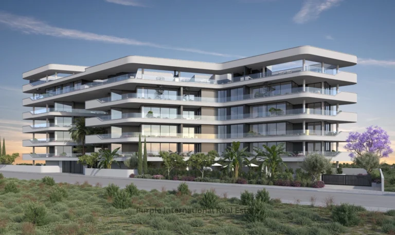 2 Bedroom Apartment for Sale in Limassol District