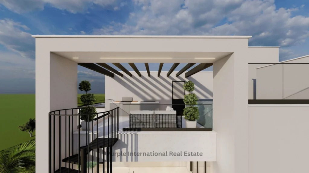 2 Bedroom Apartment for Sale in Germasogeia, Limassol District