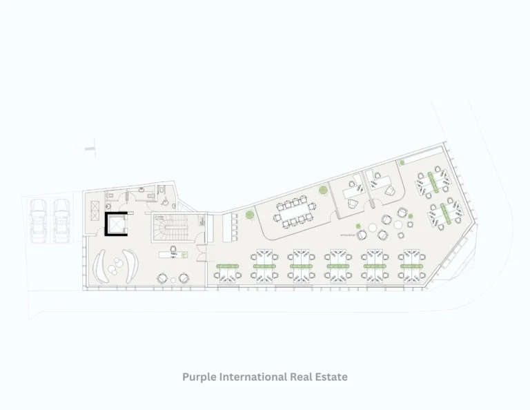 1045m² Office for Sale in Limassol District