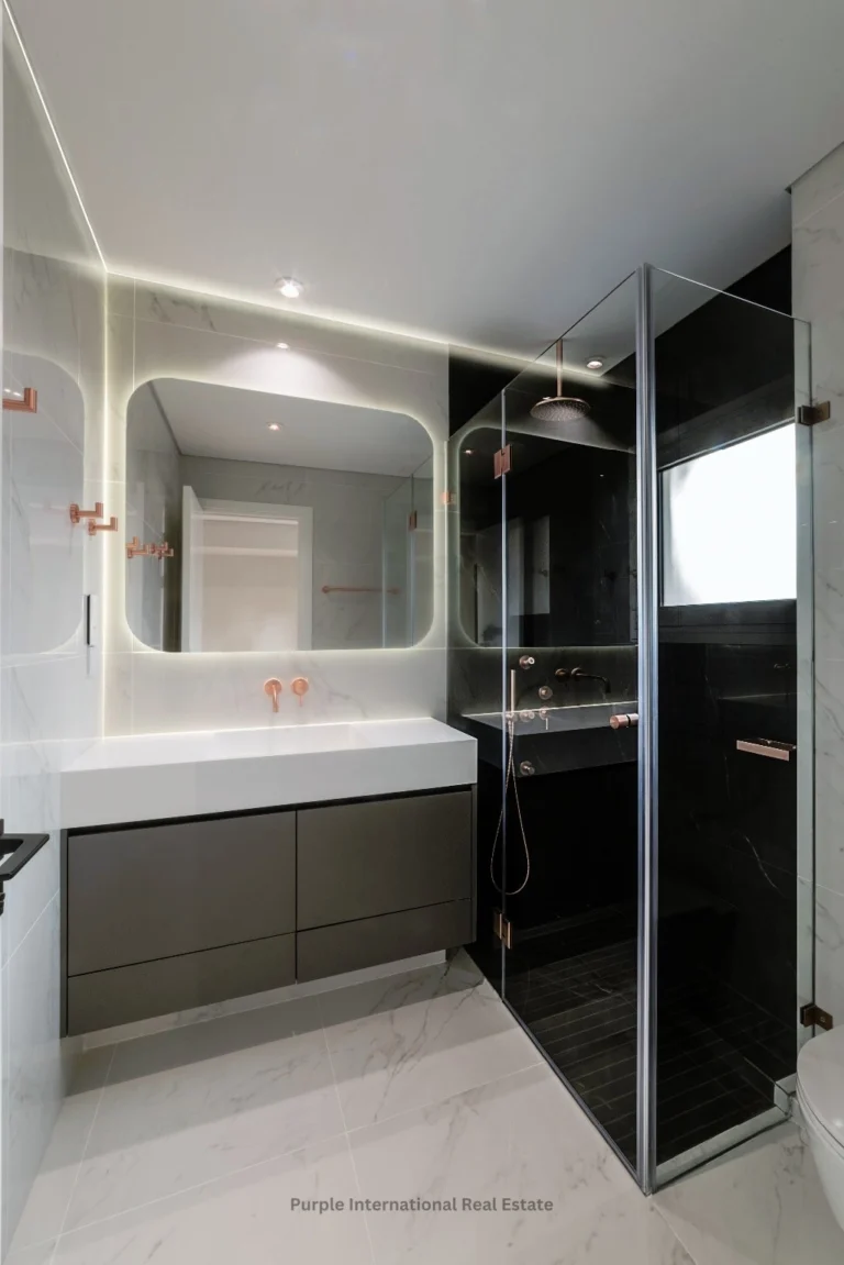 3 Bedroom Apartment for Rent in Limassol District