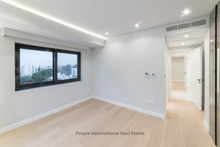 3 Bedroom Apartment for Rent in Limassol District