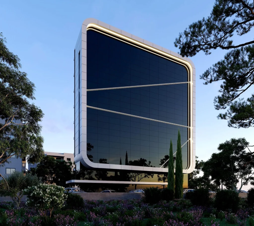 80m² Building for Sale in Limassol – Mesa Geitonia