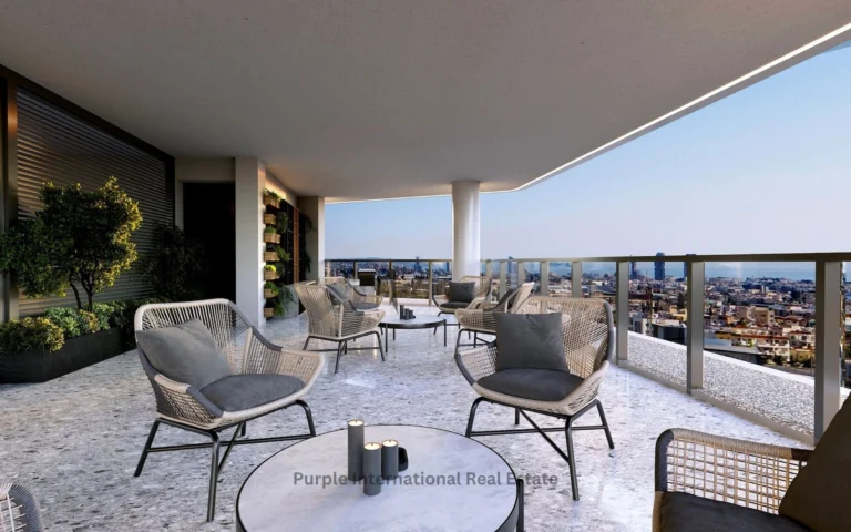80m² Building for Sale in Limassol – Mesa Geitonia