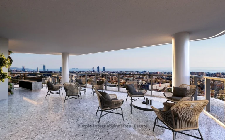 80m² Building for Sale in Limassol – Mesa Geitonia