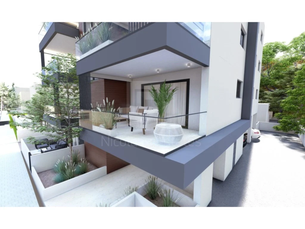 3 Bedroom Apartment for Sale in Paphos – Agios Pavlos, Nicosia District