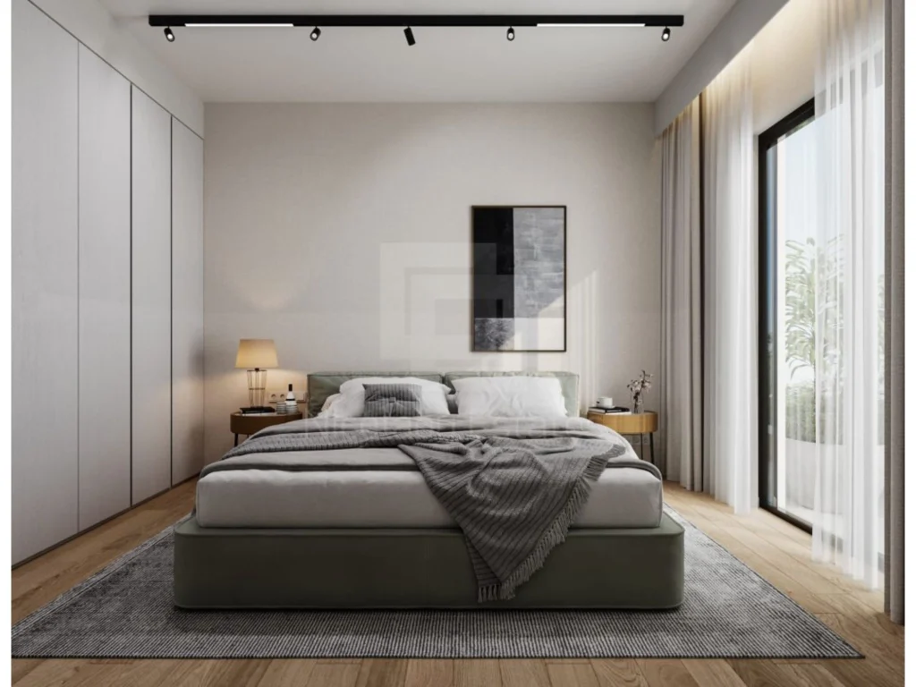 2 Bedroom Apartment for Sale in Limassol District