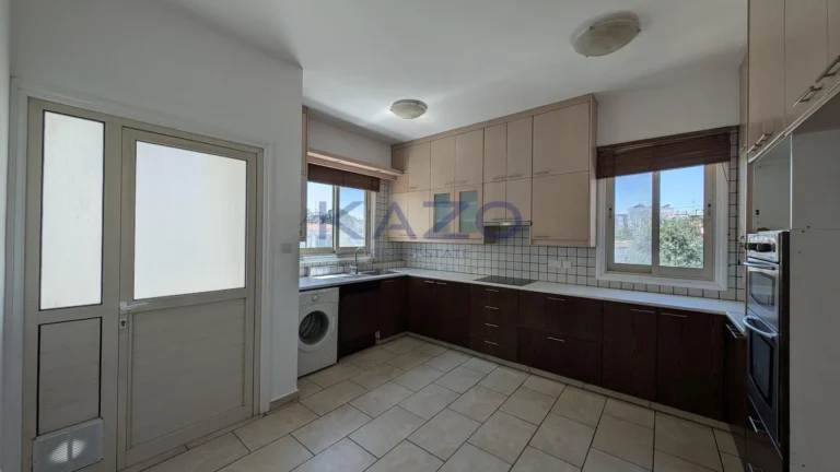 Average Price for Pre-owned Apartment in Nicosia