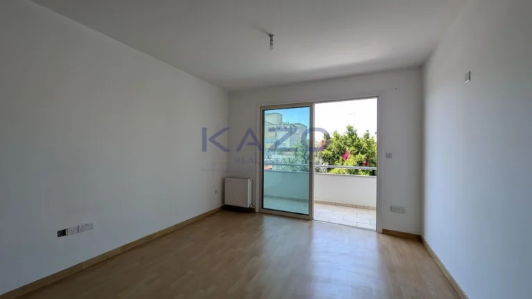 Average Price for Pre-owned Apartment in Nicosia