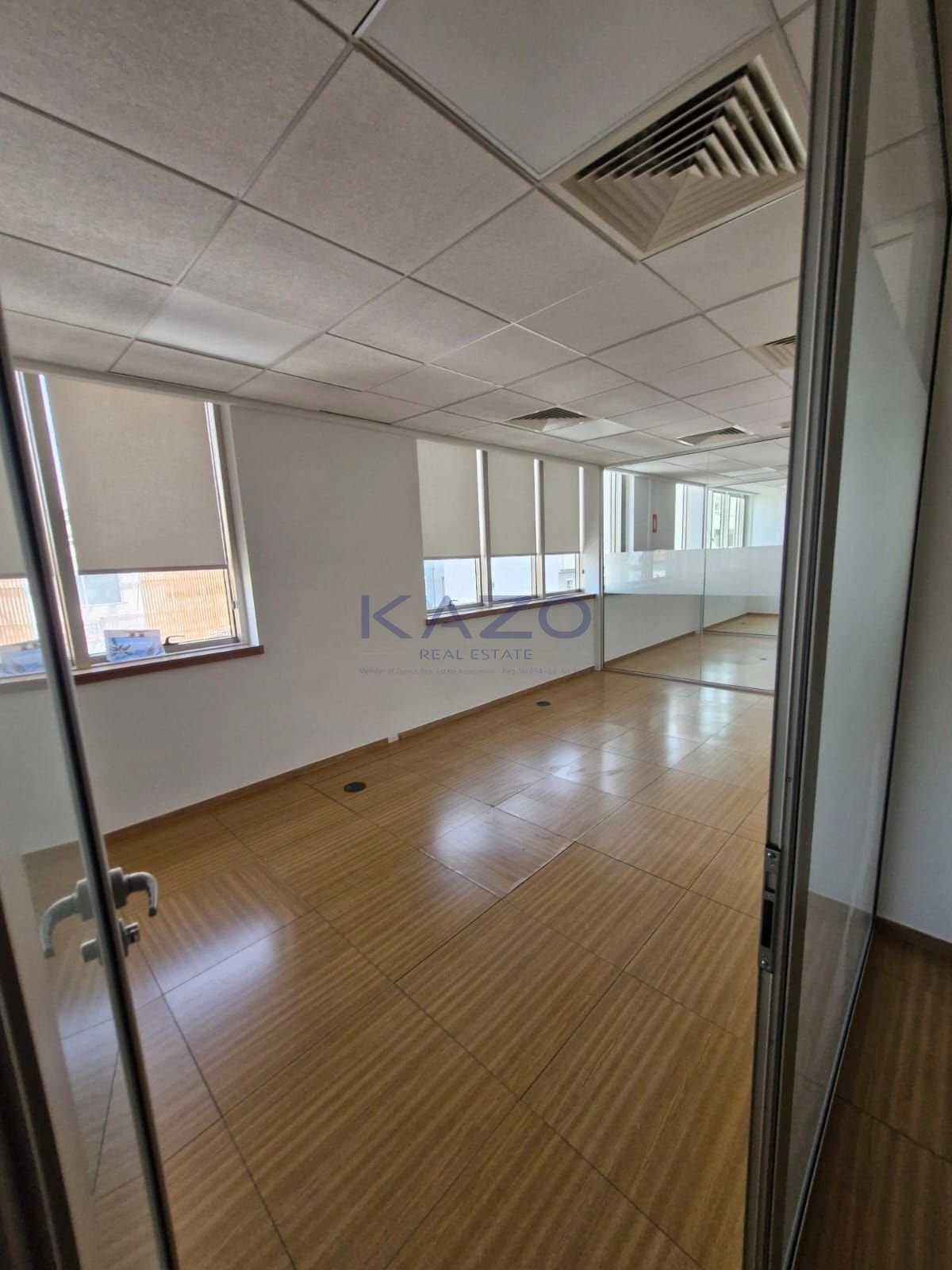 460m² Office for Rent in Limassol District