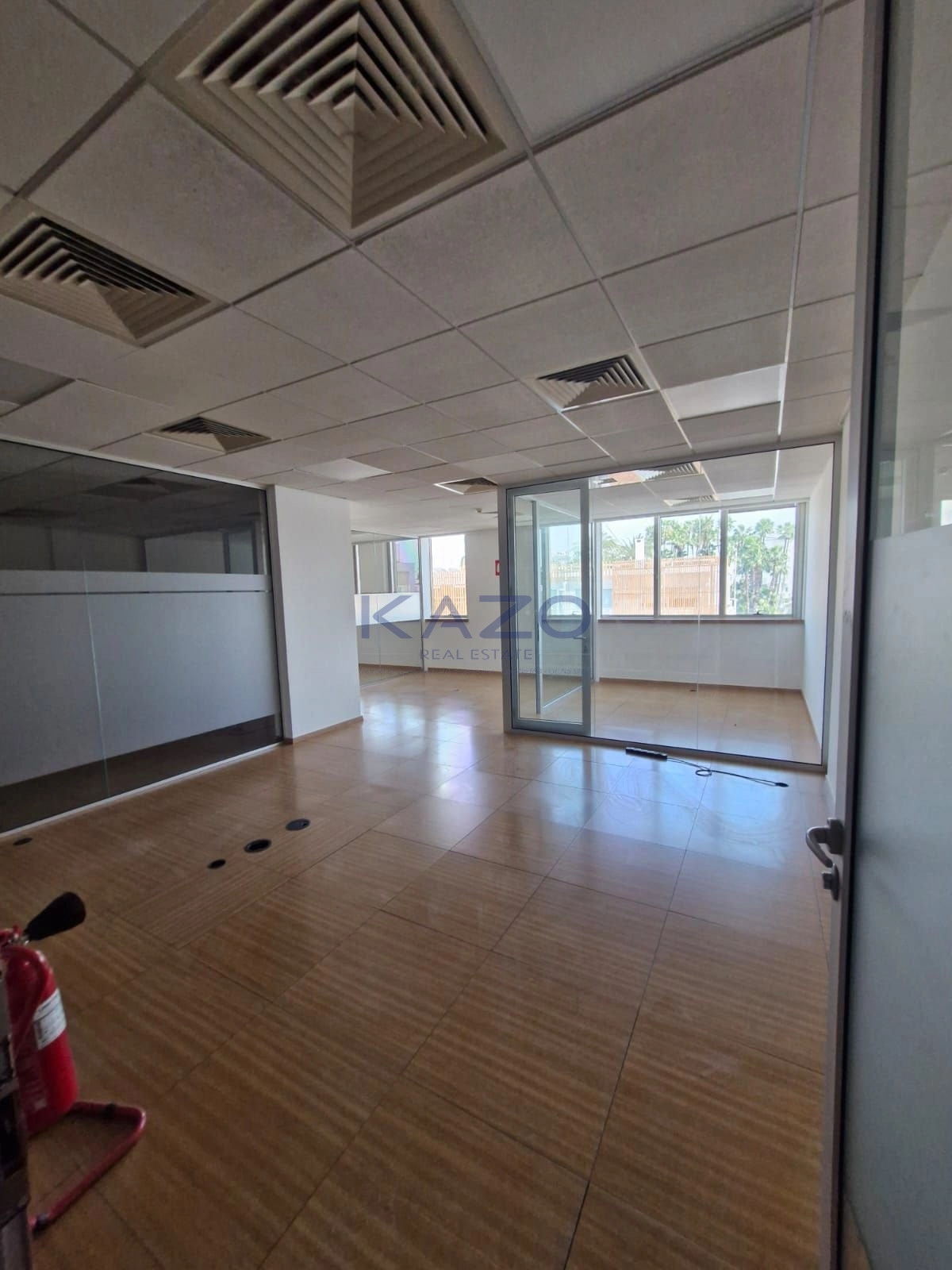 460m² Office for Rent in Limassol District