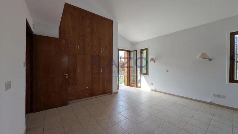 4 Bedroom House for Sale in Geri, Nicosia District