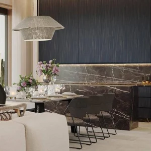 2 Bedroom Apartment for Sale in Limassol District