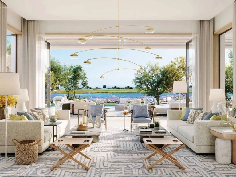 2 Bedroom Apartment for Sale in Limassol District