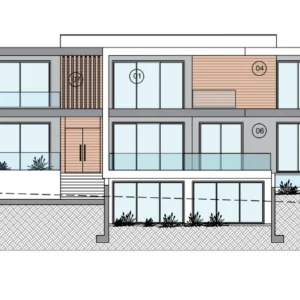 6+ Bedroom House for Sale in Limassol – Agios Athanasios